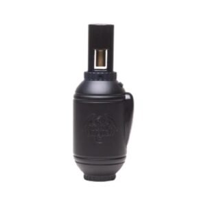 SPECIAL BLUE GRENADE PIXELS TORCH LIGHTER (TD117M) 12CT DISPLAY