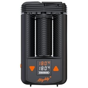 STORZ & BICKEL MIGHTY PLUS DRY HERB VAPORIZER