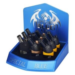 SPECIAL BLUE ROCK STEADY (LT136M) 9CT/ BOX