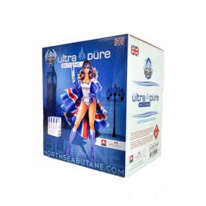 SPECIAL BLUE ULTRA PURE BUTANE (300 ML) -  12 PK