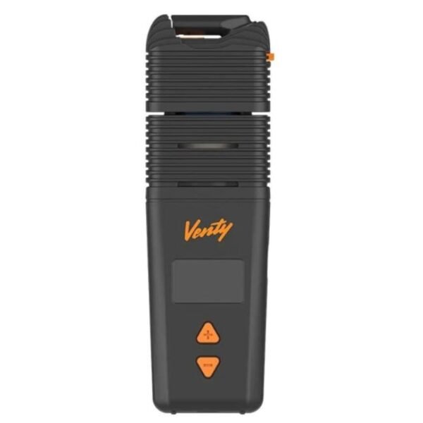 STORZ & BICKEL VENTY DRY HERB VAPORIZER