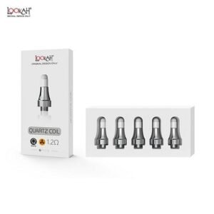 LOOKAH SEAHORSE COIL 5 PCS