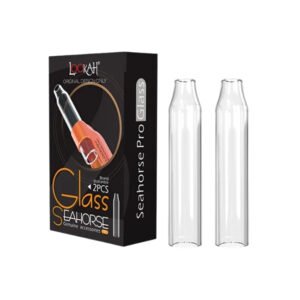 LOOKAH SEAHORSE PRO GLASS REPLACEMENT