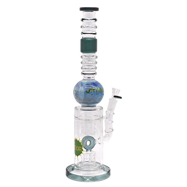 SKI13 SMOQ GLASS 18"