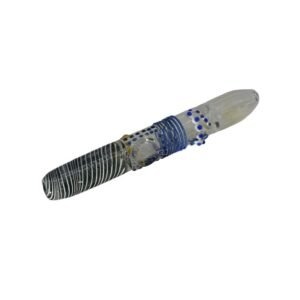 8.5" MULTIPLE SHADE DOUBLE CHAMBER STEAMER ROLLER