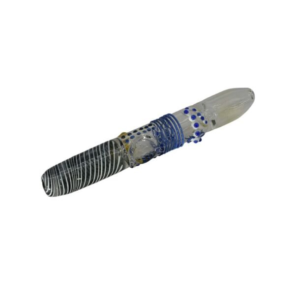 8.5" MULTIPLE SHADE DOUBLE CHAMBER STEAMER ROLLER