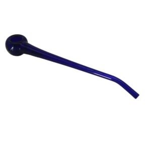 10'' COLOURFULL HEAVY DUTY SHERLOCK PIPE