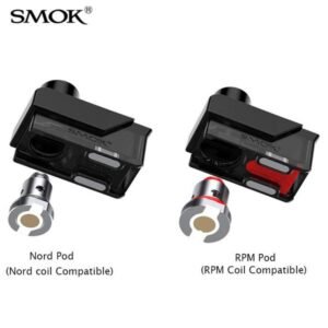 SMOK FETCH MINI REPLACEMENT POD - PACK OF 2