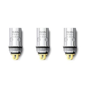 SMOK G16 GRAM (DC 0.6 OHM COIL) 5 PCS / BOX