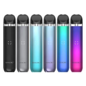SMOK IGEE A1 650mAH POD SYSTEM STARTER KIT