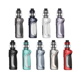 SMOK MAG SOLO 100W 21700/18650 STARTER KIT
