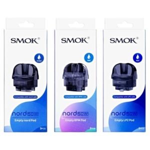 SMOK NORD 50W POD 3/ PK