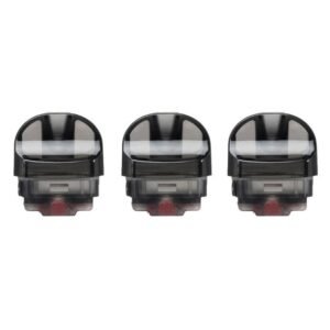 SMOK NORD 5 5ML EMPTY REPLACEMENT POD 3PK/ BOX