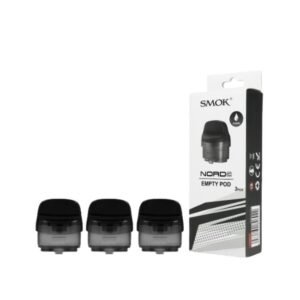 SMOK NORD C 4.5ML REPLACEMENT POD 3PK/ BOX