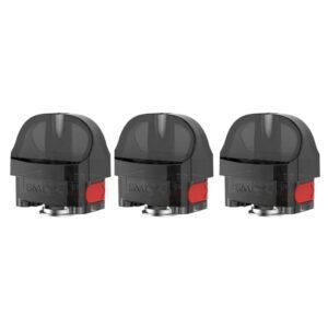 SMOK NORD PRO POD 3PK/ BOX