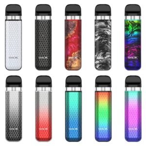 SMOK NOVO 2X 800mAH POD SYSTEM STARTER KIT