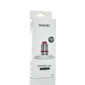 SMOK (RPM 2) COIL 5 PCS / BOX
