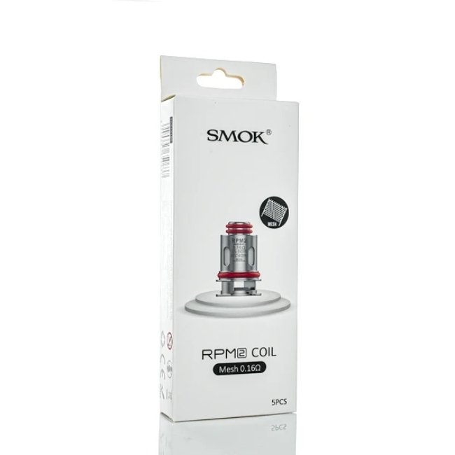 SMKRPM2CO2 SMOK