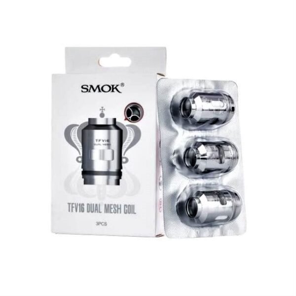 SMOK TFV16 COIL 3PK/ BOX