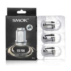 SMOK TFV18 MINI COIL 3PK/ BOX