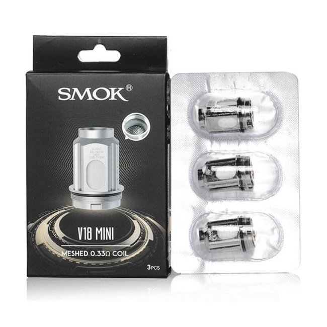 SMKTFV18MINI SMOK