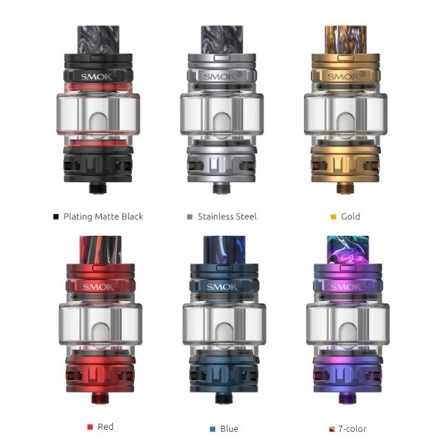 SMKTFV18TANK SMOK
