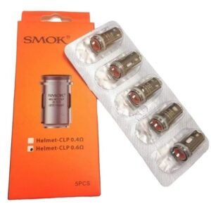 SMOK HELMET COIL 0.6OHM
