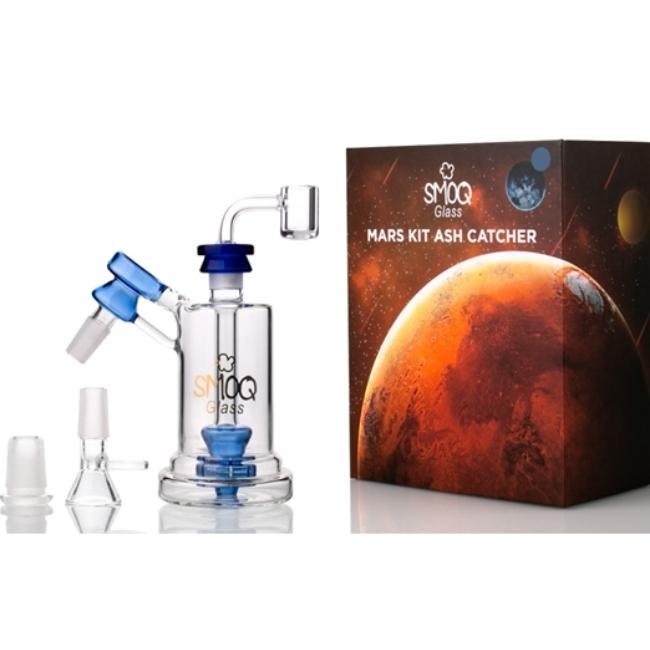 SMOQASHMARS ASH CATCHER