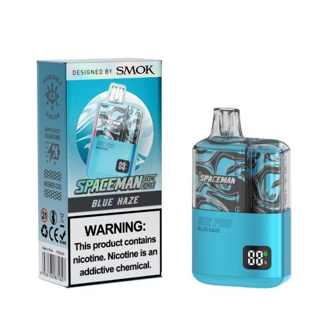 SPACEMAN10KPRD04 SPACEMAN