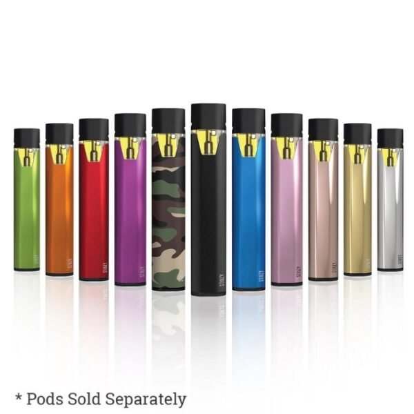 STIIIZY OG STANDARD 210mAH POD BATTERY 5CT/ BOX