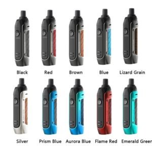 SUORIN TRIO 85 POD SYSTEM STARTER KIT