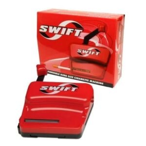 SWIFT PORTABLE CIGARETTE MACHINE SINGLE