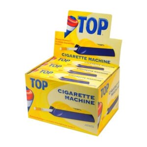 TOP CIGARETTE MACHINE INJECTOR 6CT/ BOX