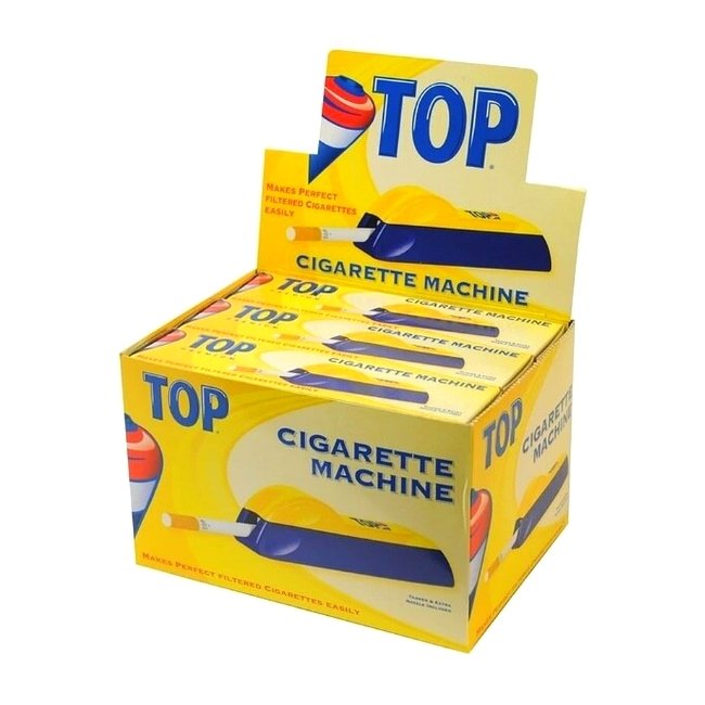 TOPMACH TOP CIGARETTE