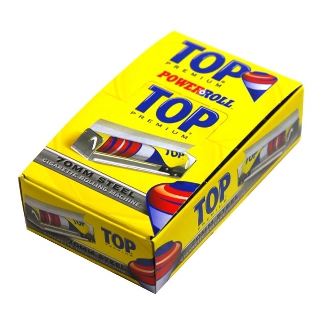 TPR70 TOP 70MM STEEL