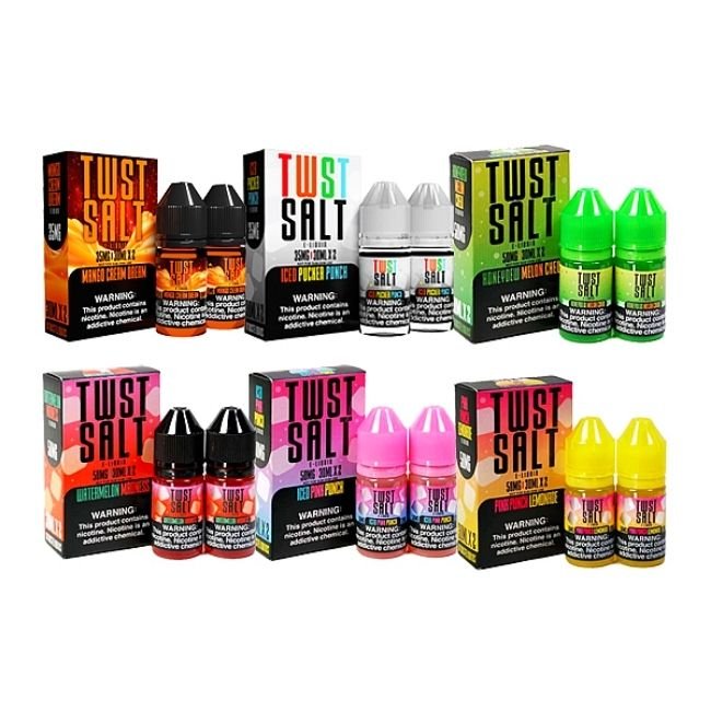 TWISTSALT1