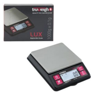 TRUWEIGH LUX DIGITAL SCALE