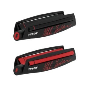 TYSON RANCH X FUTUROLA CONE ROLLERS 109MM KING SIZE