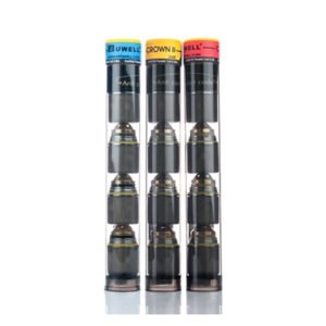 UWELL 2 COIL 0.25 OHMS 4 PCS/PACK