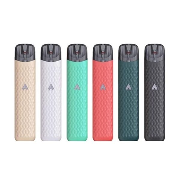 U WELL POPREEL N1 650mAH POD SYSTEM KIT