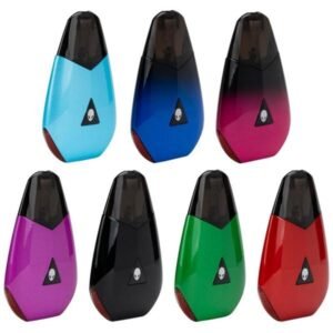 VAPTIO ET AUTO STARTER KIT