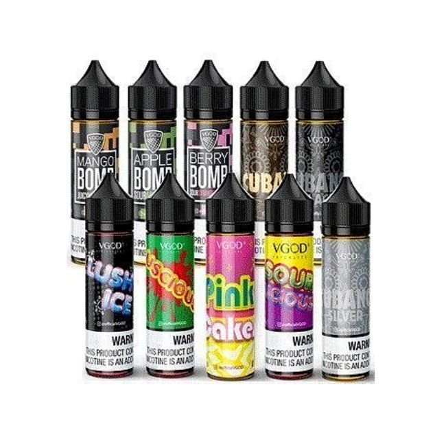 VGOD