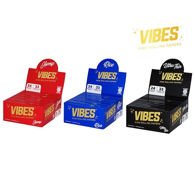 VIBESKSPA VIBES KING