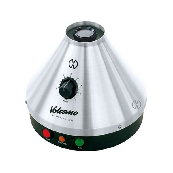 VOLCANO STORZ & BICKEL CLASSIC EASY VALVE VAPORIZER KIT