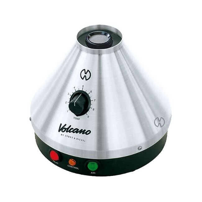 VOLCANOCLASS VOLCANO