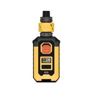 VAPORESSO ARMOUR MAX ITANK T 220W STARTER KIT