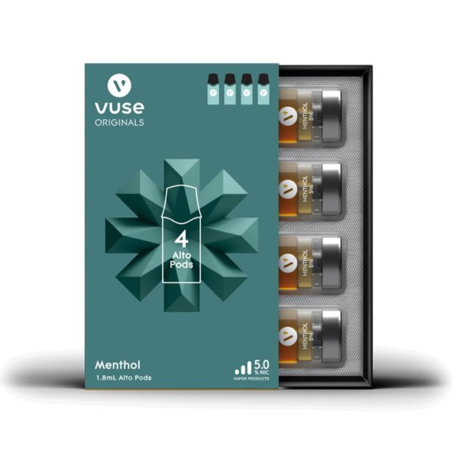 VUSE4POD1 VUSE