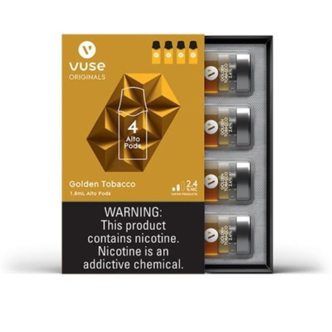 VUSE4POD2