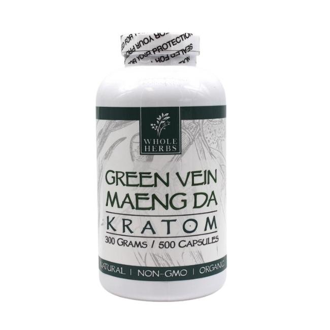 WH500CT WHOLE HERBS