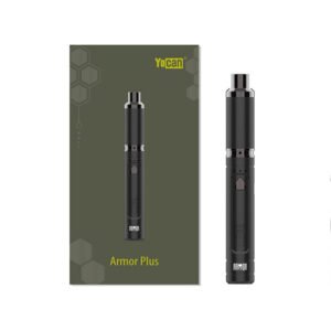 YOCAN ARMOR PLUS STARTER KIT